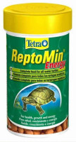 Tetra (Тетра) ReptoMin Energy - Корм для всех видов черепах (100 мл)