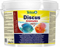 Tetra (Тетра) Discus - Корм для рыб-дискусов (10 л/3 кг) в E-ZOO