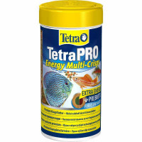 Tetra (Тетра) TetraPRO Energy Multi-Crisps - Універсальний корм для акваріумних риб з підвищеними поживними властивостями (10 л) в E-ZOO