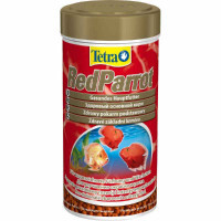 Tetra (Тетра) Red Parrot - Корм для рыб-попугаев (1 л)