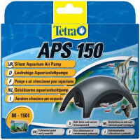 Tetra (Тетра) Tetratec APS 150 - Компресор для акваріуму (80-150 л) (APS 150) в E-ZOO