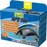 Tetra (Тетра) Tetratec APS 300 - Компресор для акваріума (120-300 л) (APS 300) в E-ZOO
