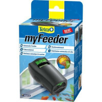 Tetra (Тетра) my Feeder - Годівниця автоматична для акваріума (100 мл) в E-ZOO