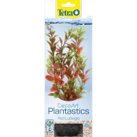 Tetra (Тетра) Red Ludwigia Deco Art Plant - Растение для декора аквариума (M)