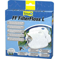 Tetra (Тетра) Tetratec FF FilterFloss - Губка тонкого очищення для фільтрів серії Tetra EX (L) в E-ZOO