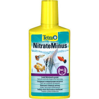 Tetra (Тетра) Nitrate Minus Pearls - Средство для снижения нитратов в воде в гранулах (100 мл) в E-ZOO