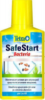 Tetra (Тетра) SafeStart - Кондиционер для аквариумной воды (50 мл)