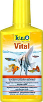 Tetra (Тетра) Vital - Кондиционер для воды с витаминами (250 мл)