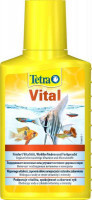 Tetra (Тетра) Vital - Кондиціонер для води з вітамінами (100 мл) в E-ZOO