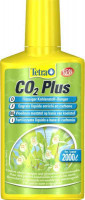 Tetra(Тетра) CO2 Plus - Средство для удобрения аквариумных растений (250 мл)
