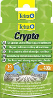 Tetra (Тетра) Crypto - Средство-таблетки для удобрения аквариумных растений (10 шт./уп.)