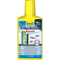 Tetra (Тетра) FilterActive - Кондиционер для воды (250 мл)