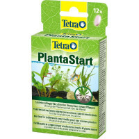 Tetra (Тетра) PlantaStart - Средство для удобрения аквариумных растений (12 шт./уп.)