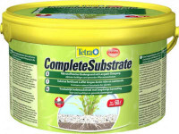 Tetra (Тетра) Plant CompleteSubstrate - Концентрат грунту з ефектом добрива для акваріумів (2,5 кг) в E-ZOO