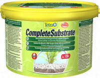 Tetra (Тетра) Plant CompleteSubstrate - Концентрат грунта с эффектом удобрения для аквариумов (5 кг)