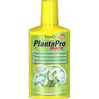 Tetra (Тетра) PlantaPro Macro - Засіб-добриво для акваріумних рослин (250 мл) в E-ZOO