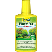 Tetra (Тетра) PlantaPro Micro - Засіб-добриво для акваріумних рослин (250 мл) в E-ZOO