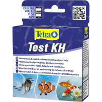 Tetra (Тетра) Test KH - Тест для акваріумної води (10 мл) в E-ZOO