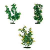 Trixie (Трикси) MITTEL - Растение для аквариума (25 см)