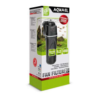 AquaEL (АкваЕль) Filter FAN-2 Plus - Фільтр для акваріума (FAN-2 PLUS) в E-ZOO