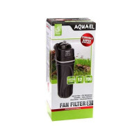 AquaEL (АкваЕль) Filter FAN-3 Plus - Фільтр для акваріума об'ємом до 150-250 л (FAN-3 Plus) в E-ZOO