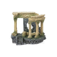 Trixie (Трикси) Римские руины для декора аквариума (13 см) в E-ZOO