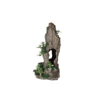 Trixie (Тріксі) Decoration Rock - Скала для декору акваріума, 37 см (37 см) в E-ZOO