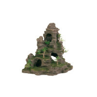 Trixie (Трикси) Пещера для декора аквариума (31х17х26 см)