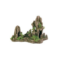 Trixie (Трикси) Decoration Rock Formation - Скала для декора аквариума, 45 см (45х22х28 см)