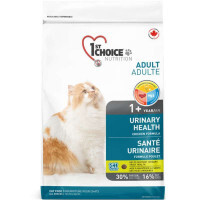 1st Choice (Фест Чойс) Urinary Health - Сухий корм з куркою для котів схильних до сечокам'яної хвороби (340 г) в E-ZOO