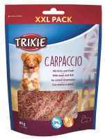 Trixie (Трикси) PREMIO Carpaccio - Лакомство с уткой и рыбой для собак (40 г) в E-ZOO
