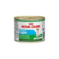 Royal Canin (Роял Канін) Adult Light - Консерви для дорослих собак з 10 місяців до 8 років (195 г) в E-ZOO