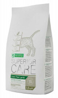 Nature‘s Protection (Нейчерес Протекшн)Superior Care Grain Free Lamb - Сухой беззерновой корм для взрослых собак c ягненком (1,5 кг) в E-ZOO фото №3 Nature‘s Protection (Нейчерес Протекшн)Superior Care Grain Free Lamb - Сухой беззерновой корм для взрослых собак c ягненком (1,5 кг) в E-ZOO