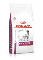 Royal Canin (Роял Канин) Renal Select - Сухой лечебный корм для взрослых собак при почечной недостаточности (10 кг) в E-ZOO