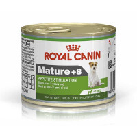 Royal Canin (Роял Канин) Mature +8 – Консервы для стареющих собак старше 8 лет (195 г) в E-ZOO
