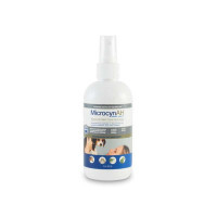 MicrocynAH (Микроцин) Wound and Skin Care Hydrogel - Гидрогель для обработки ран и ухода за кожей всех видов животных (120 мл) в E-ZOO фото №1 MicrocynAH (Микроцин) Wound and Skin Care Hydrogel - Гидрогель для обработки ран и ухода за кожей всех видов животных (120 мл) в E-ZOO