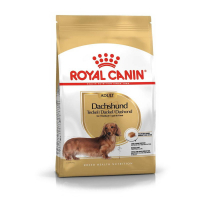 Royal Canin (Роял Канин) Dachshund 28 Adult - Сухой корм для такс (1,5 кг) в E-ZOO