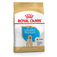 Royal Canin (Роял Канин) Labrador Retriever Puppy - Сухой корм для щенков Лабрадора