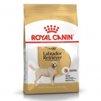 Royal Canin (Роял Канин) Labrador Retriever 30 Adult - Сухой корм для взрослых Лабрадоров (12 кг) в E-ZOO