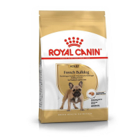 Royal Canin (Роял Канин) French Bulldog 26 Adult - Сухой корм для взрослых Французских Бульдогов (1,5 кг) в E-ZOO