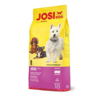 JosiDog (ЙозиДог) by Josera Adult Mini - Сухой корм Мини для взрослых собак маленьких пород (900 г)