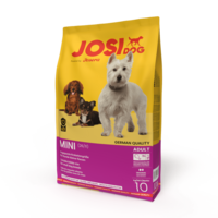 JosiDog (ЙозиДог) by Josera Adult Mini - Сухой корм Мини для взрослых собак маленьких пород (900 г) в E-ZOO