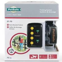 PetSafe (ПетСейф) Basic Remote Trainer - Базовый дистанционный тренажер - элетроошейник для собаки в E-ZOO