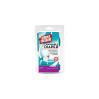 Simple Solution (Симпл Солюшн) Washable Diaper - Подгузники многоразовые для собак (S)