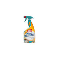 Simple Solution (Симпл Солюшн) Orange Oxy - Средство для нейтрализации запаха и пятен жизнедеятельности домашних животных с ароматом апельсина (945 мл) в E-ZOO