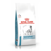 Royal Canin (Роял Канин) Skin Support - Ветеринарная диета для собак при дерматозах и выпадении шерсти