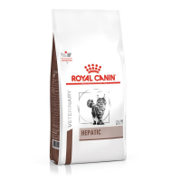 Royal Canin (Роял Канин) Hepatic HF26 Feline - Сухой корм для котов при заболеваниях печени (2 кг) в E-ZOO