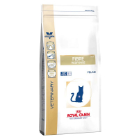 Royal Canin (Роял Канин) Gastrointestinal Fibre Response - Сухой корм для кошек с повышенным содержанием клетчатки при нарушениях процессов пищеварения - Фото 4