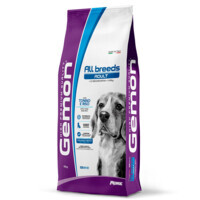 Gemon (Джемон) Medium Adult - Сухой корм для взрослых собак средних пород с тунцом и рисом (15 кг) в E-ZOO