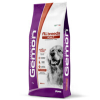Gemon (Джемон) Medium Adult - Сухий корм для дорослих собак середніх порід з ягням і рисом (3 кг) в E-ZOO